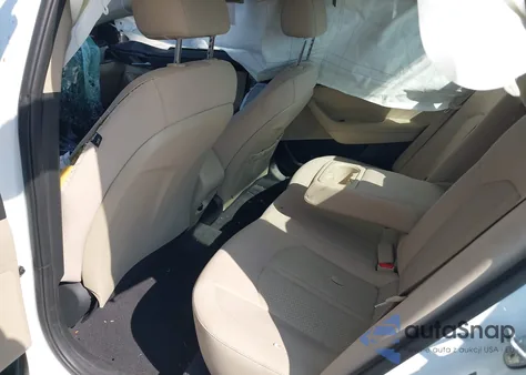 2018 Hyundai Sonata Se from USA, damaged, VIN 5NPE24AF1JH656934